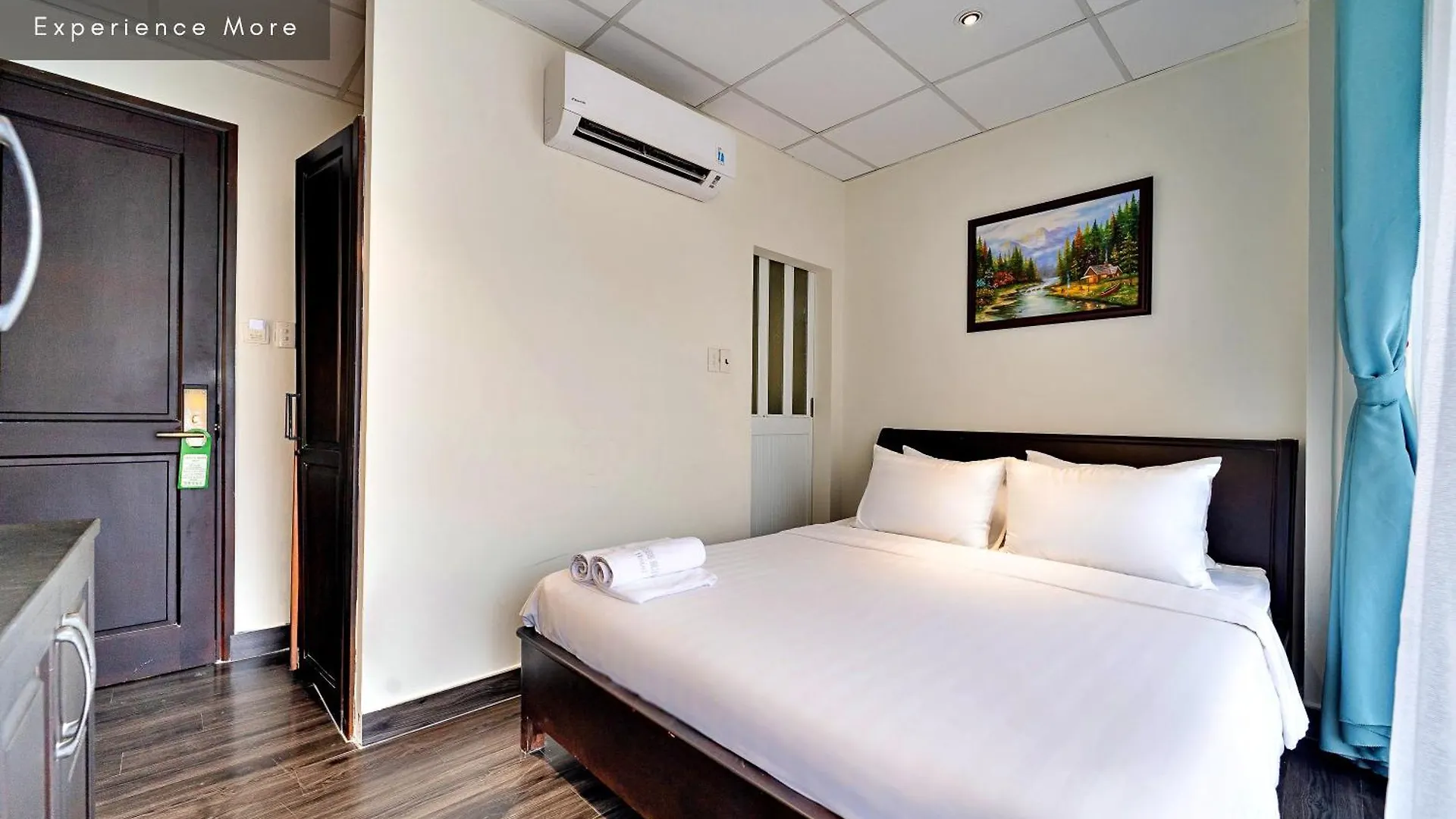 Hanz 175 Darbar City Loft Aparthotel Ho Chi Minh City