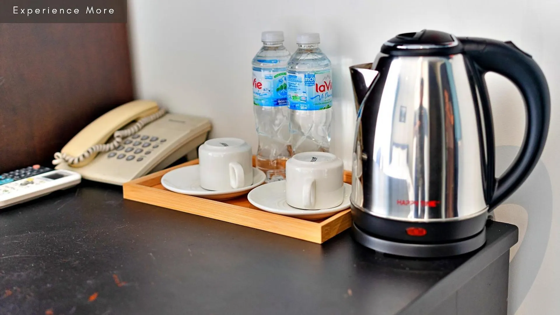 ****  Hanz 175 Darbar City Loft Aparthotel Ho Chi Minh City Vietnam