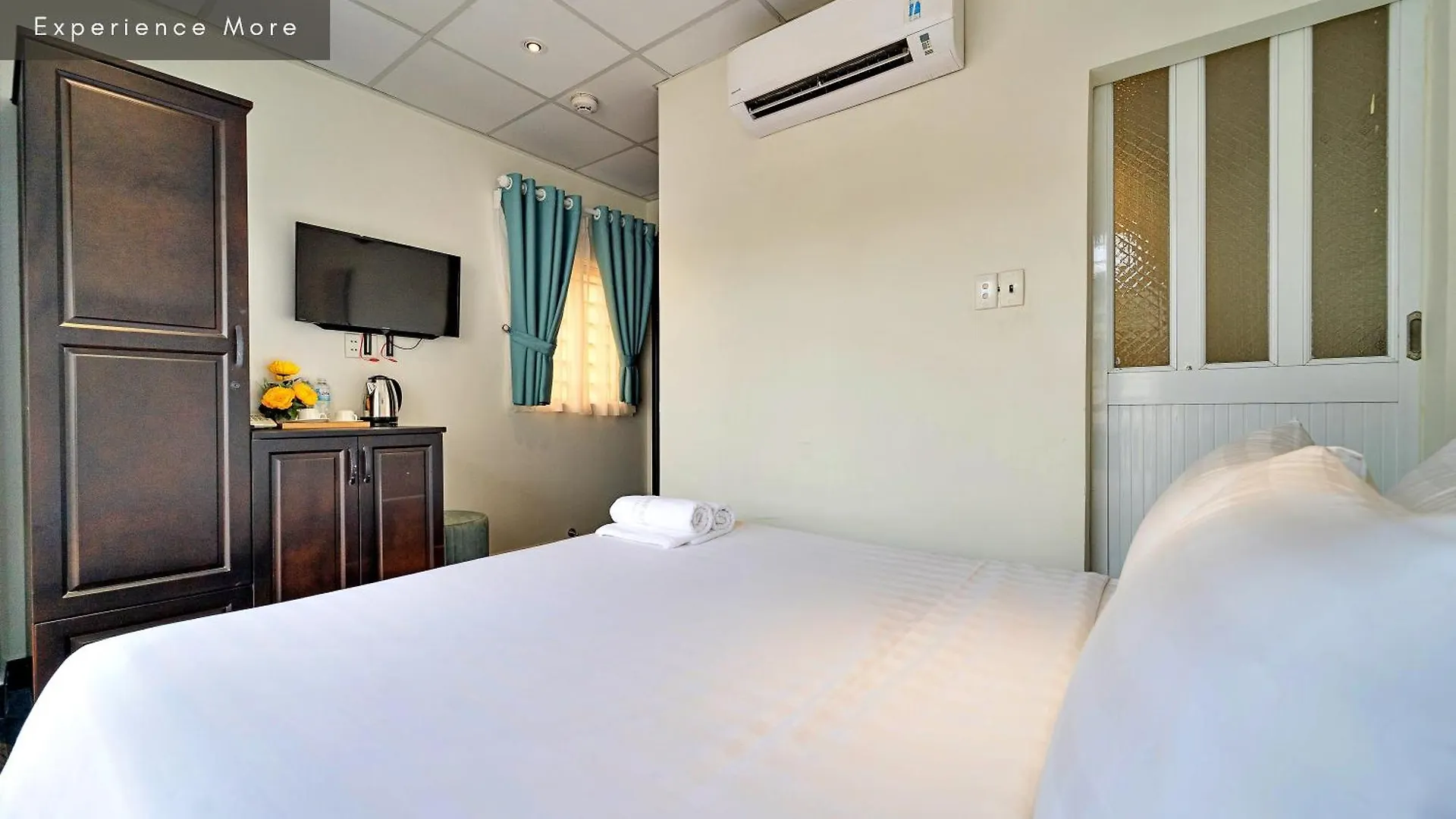Hanz 175 Darbar City Loft Aparthotel Ho Chi Minh City