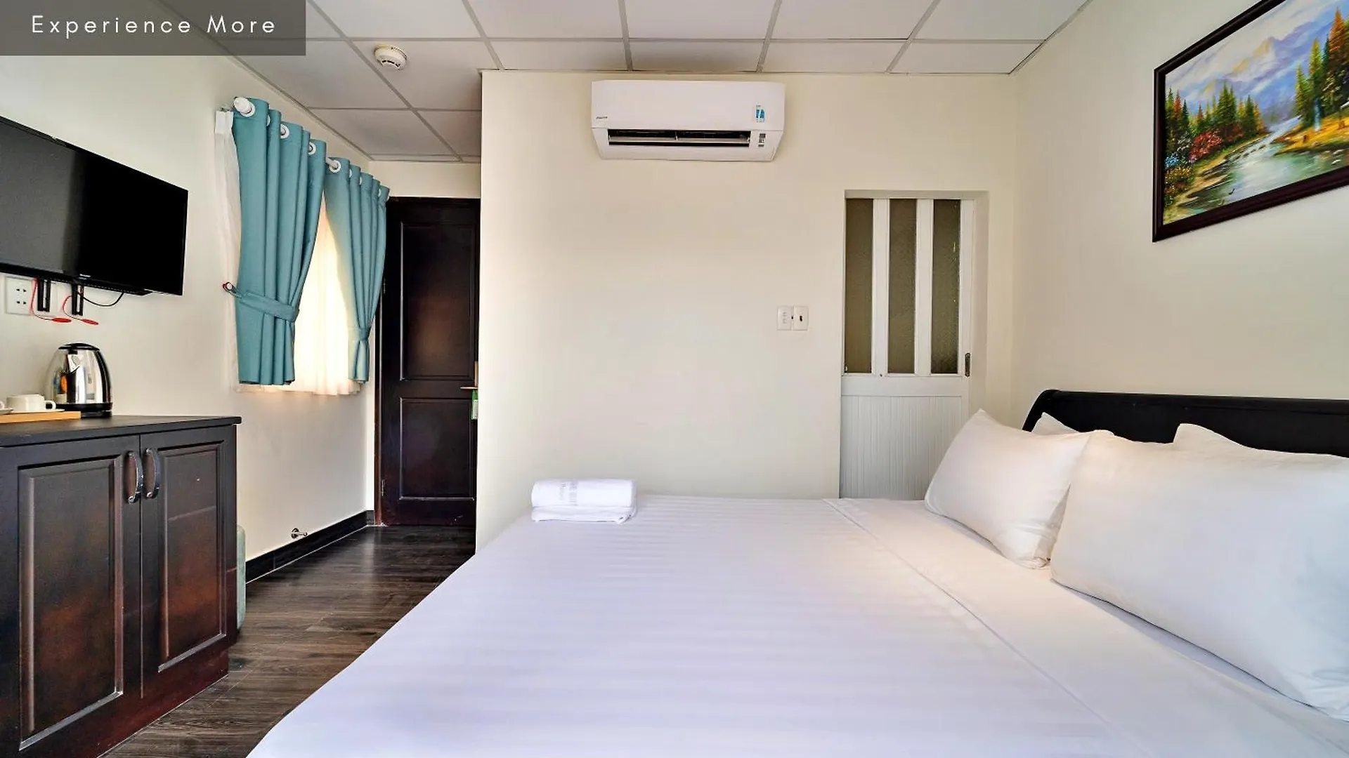 Hanz 175 Darbar City Loft Aparthotel Ho Chi Minh City