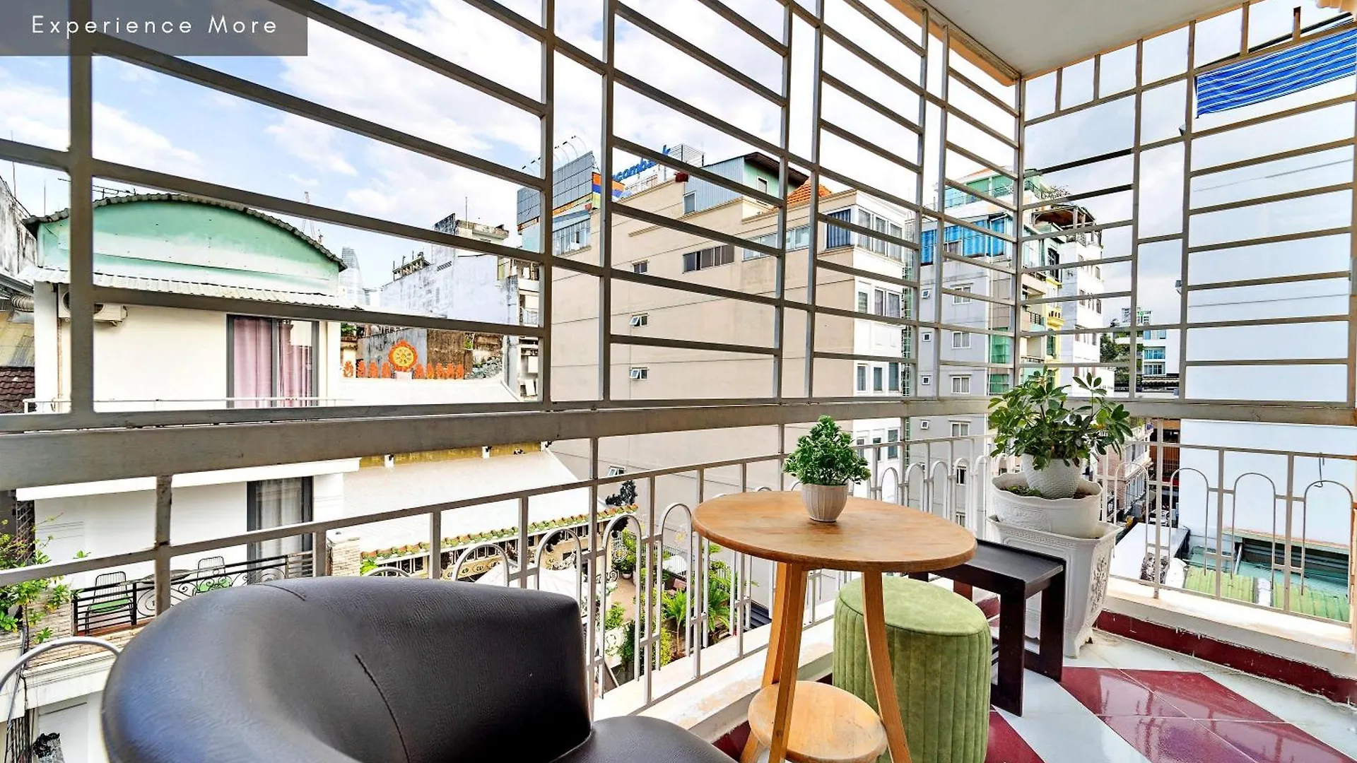 Hanz 175 Darbar City Loft Aparthotel Ho Chi Minh City Vietnam