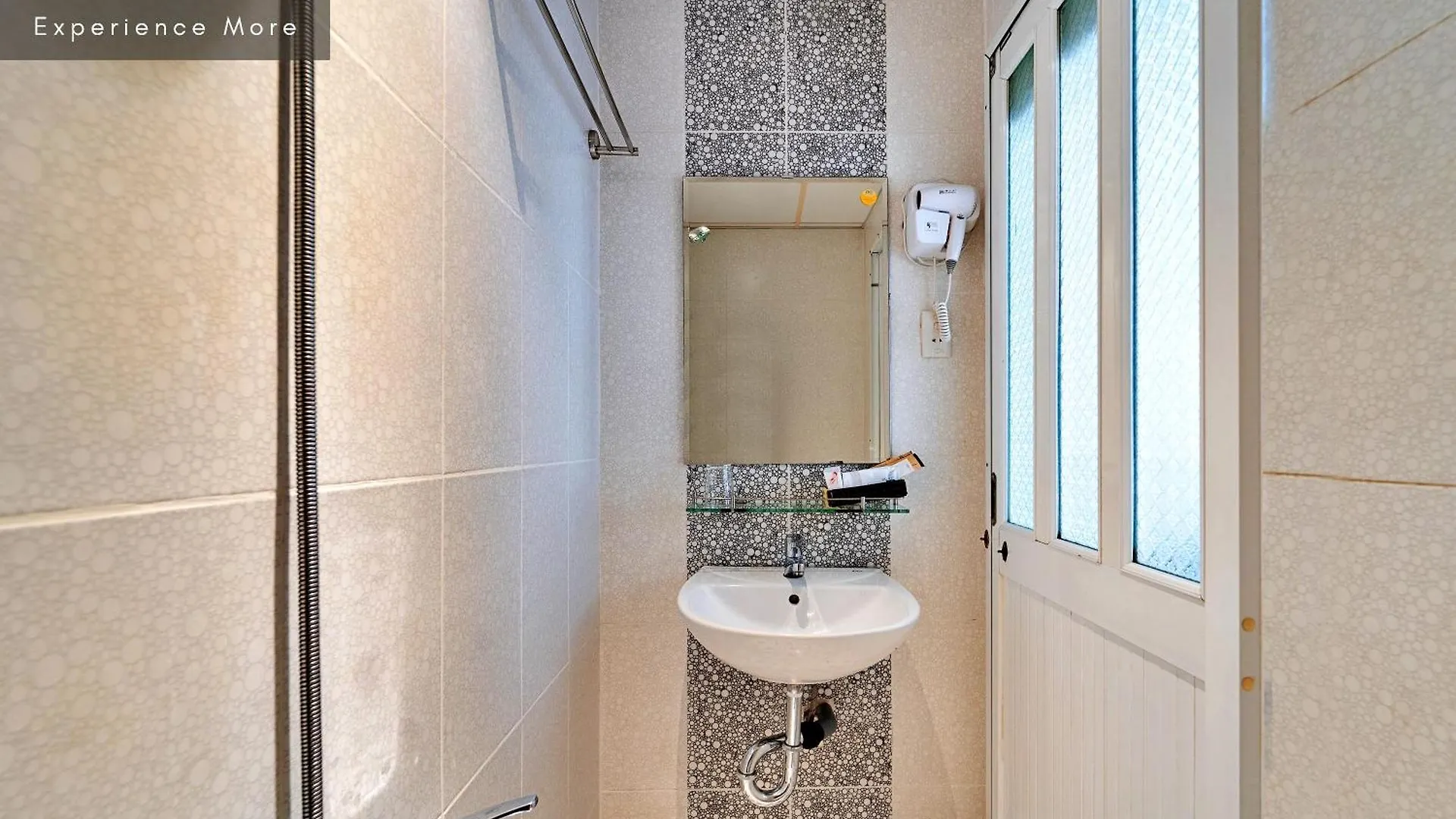 Hanz 175 Darbar City Loft Aparthotel Ho Chi Minh City 4*,
