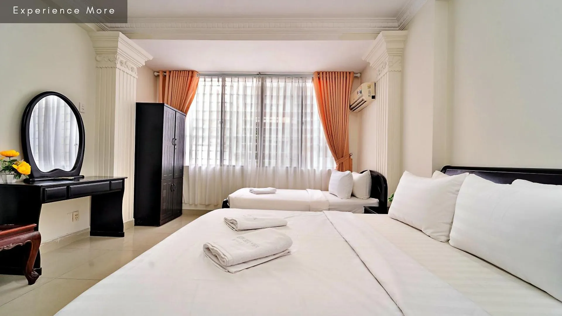 Hanz 175 Darbar City Loft Aparthotel Ho Chi Minh City