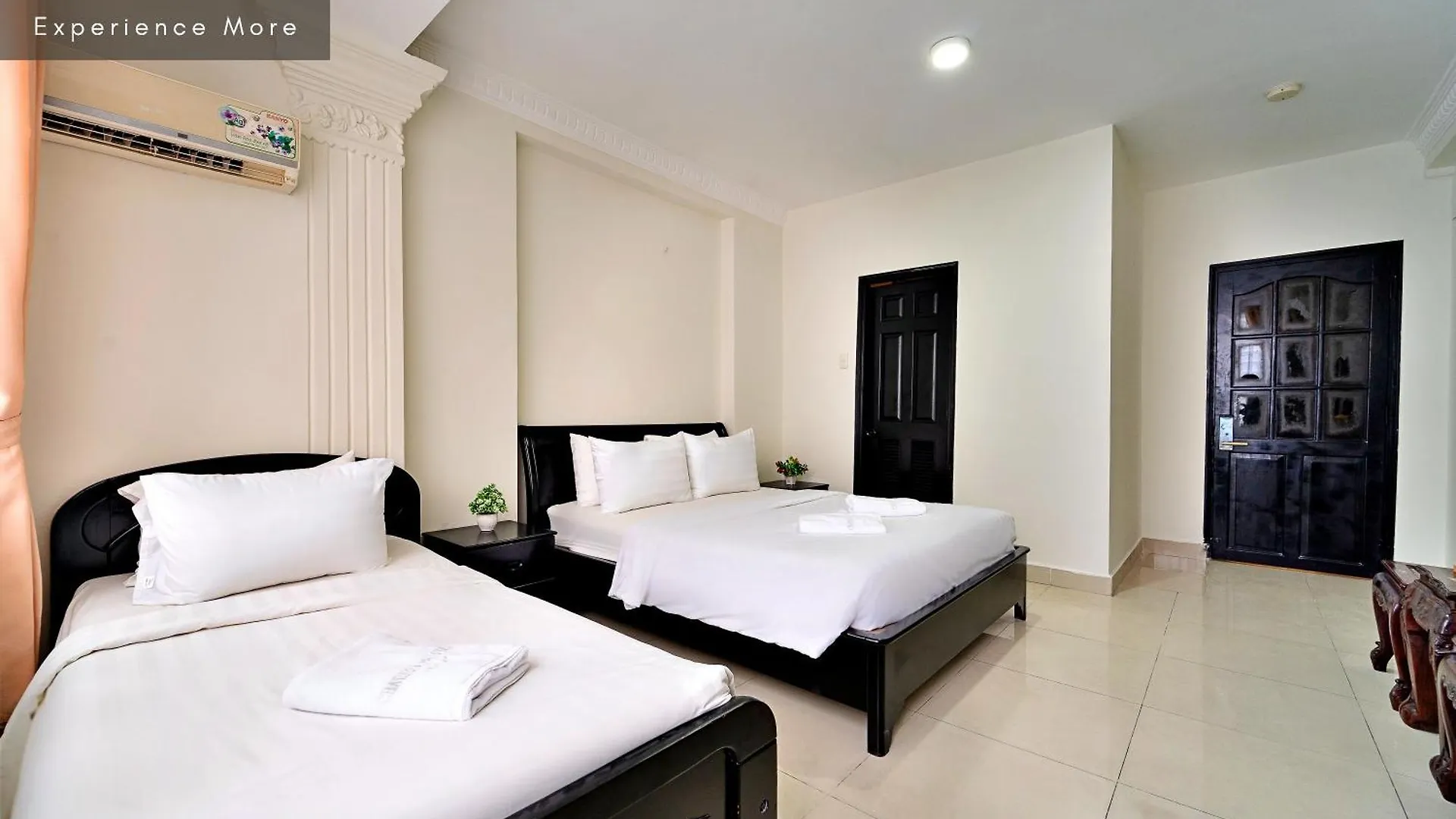 Hanz 175 Darbar City Loft Aparthotel Ho Chi Minh City