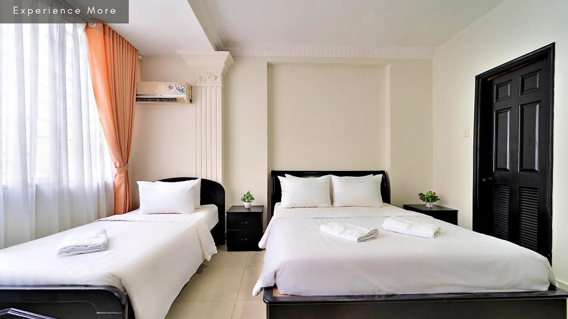 Hanz 175 Darbar City Loft Aparthotel Ho Chi Minh City