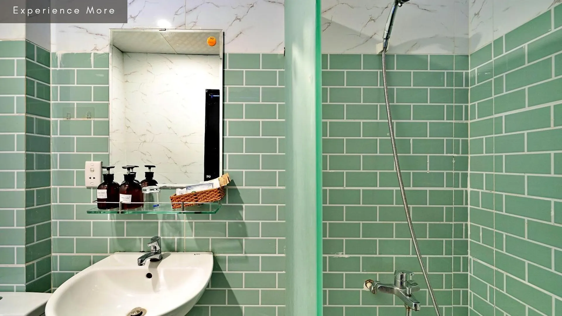 Hanz 175 Darbar City Loft Aparthotel Ho Chi Minh City