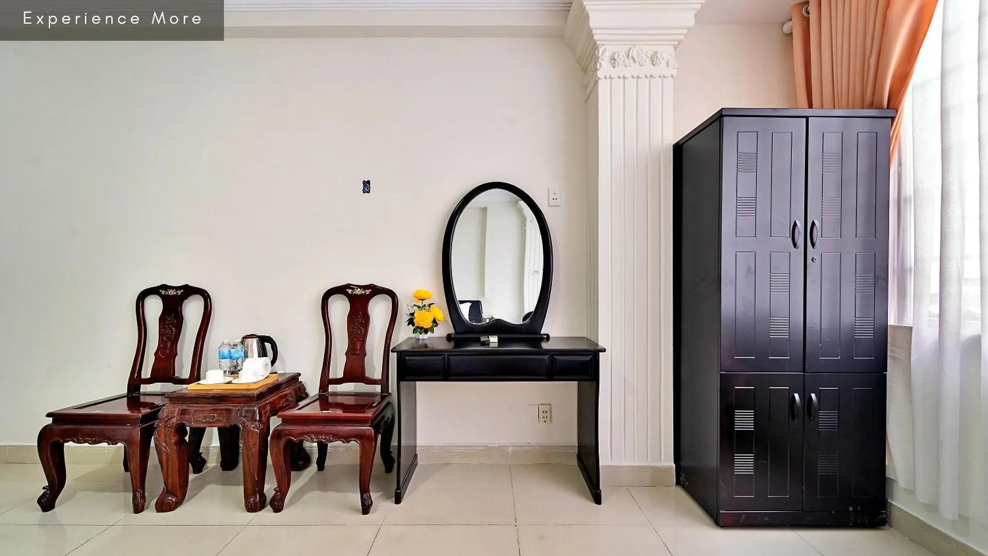 Hanz 175 Darbar City Loft Aparthotel Ho Chi Minh City