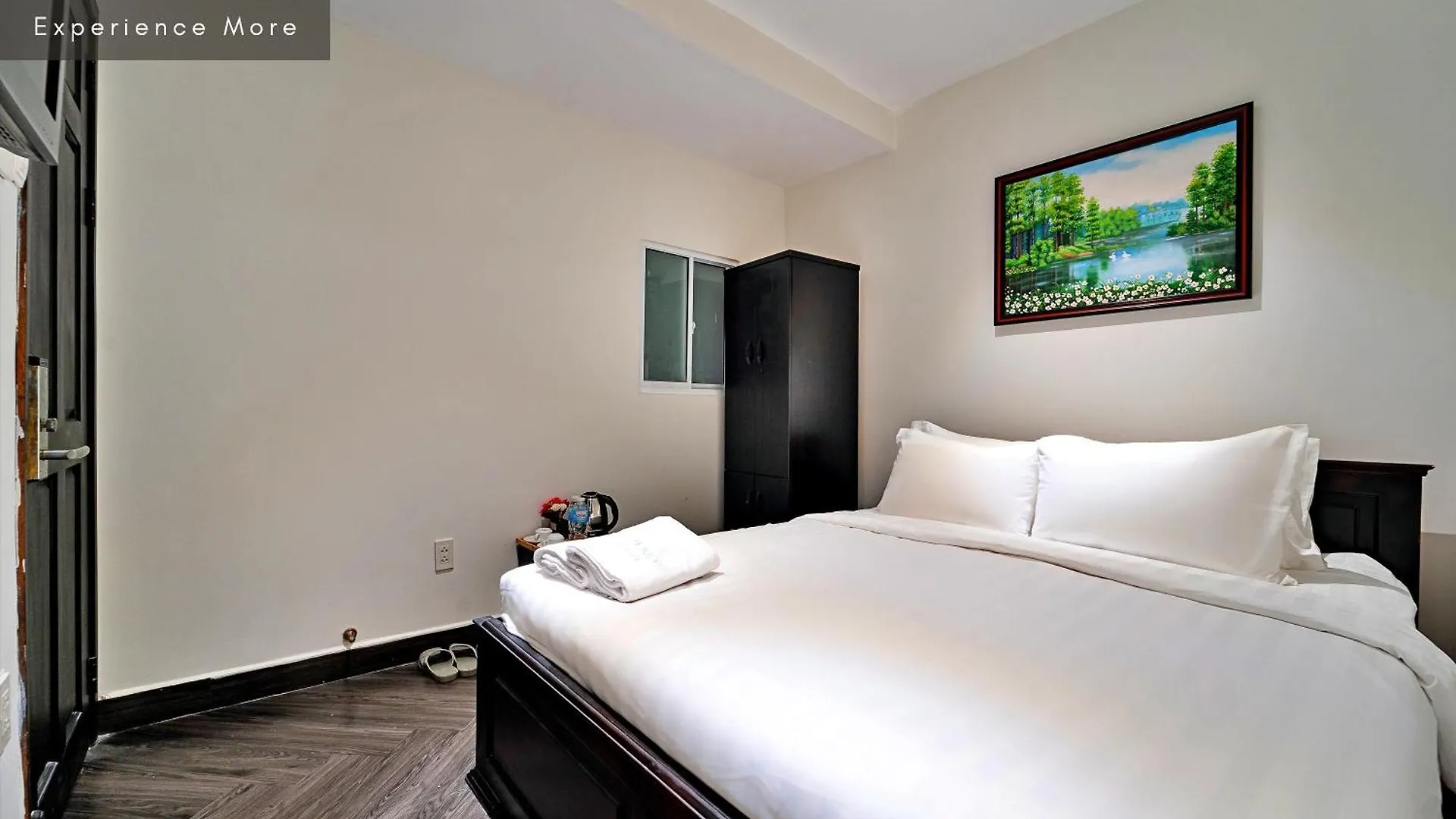 ****  Hanz 175 Darbar City Loft Aparthotel Ho Chi Minh City Vietnam