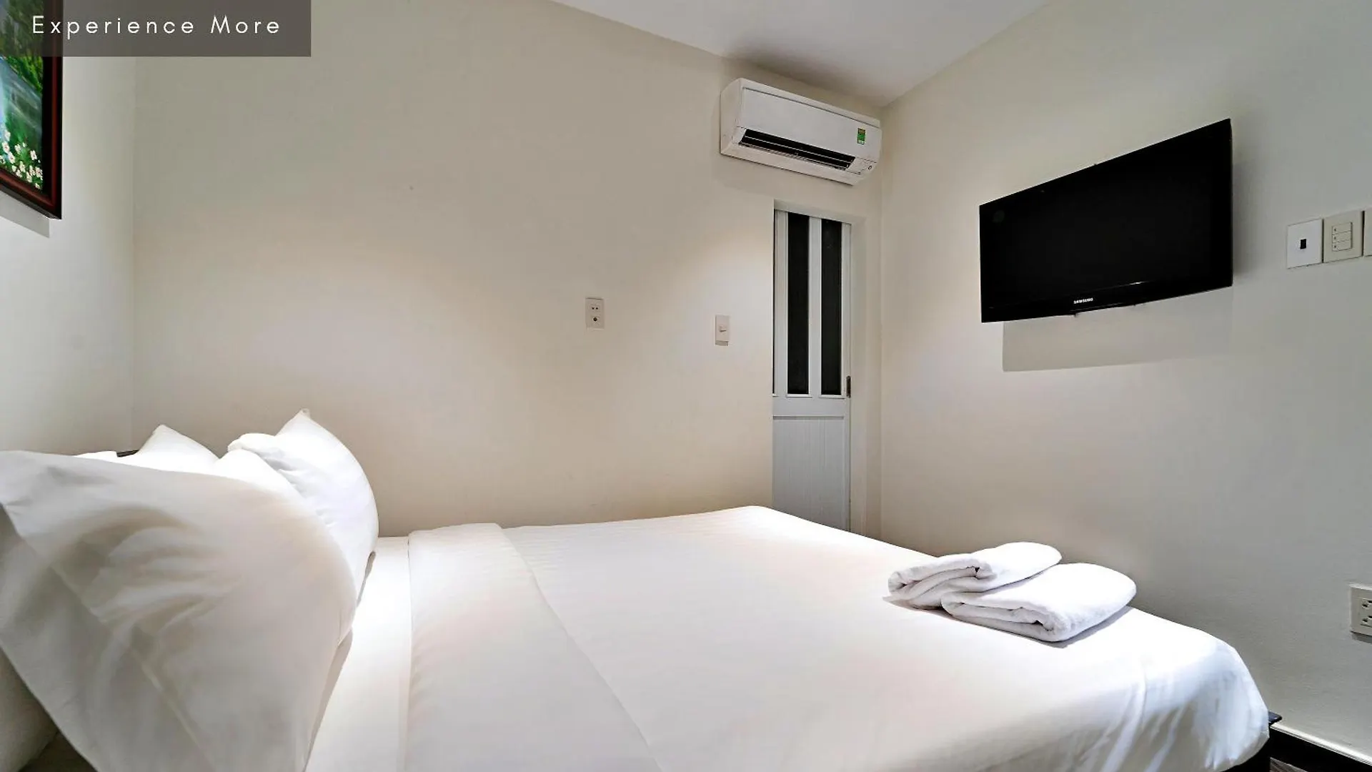Hanz 175 Darbar City Loft Aparthotel Ho Chi Minh City