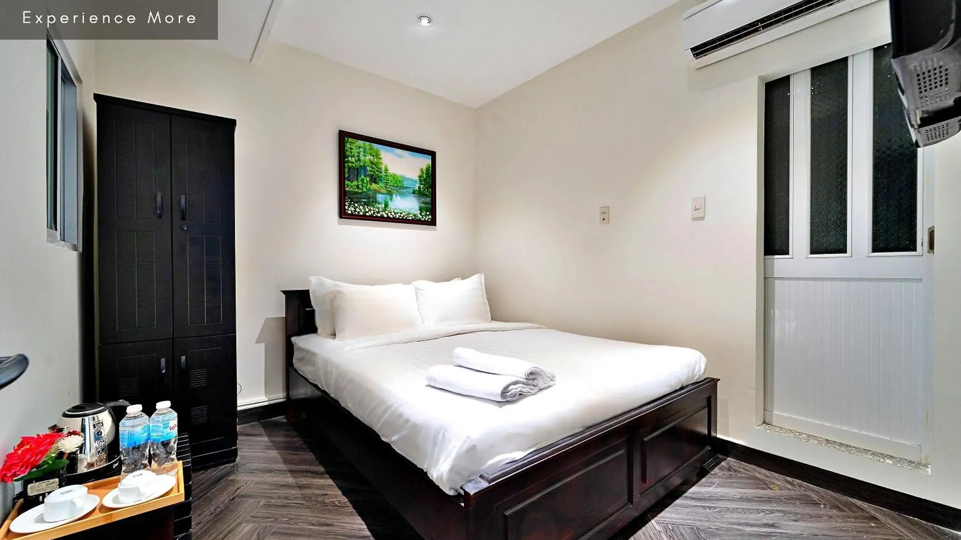 Hanz 175 Darbar City Loft Aparthotel Ho Chi Minh City