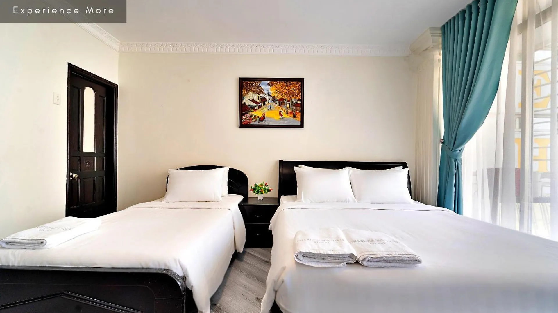 Hanz 175 Darbar City Loft Aparthotel Ho Chi Minh City