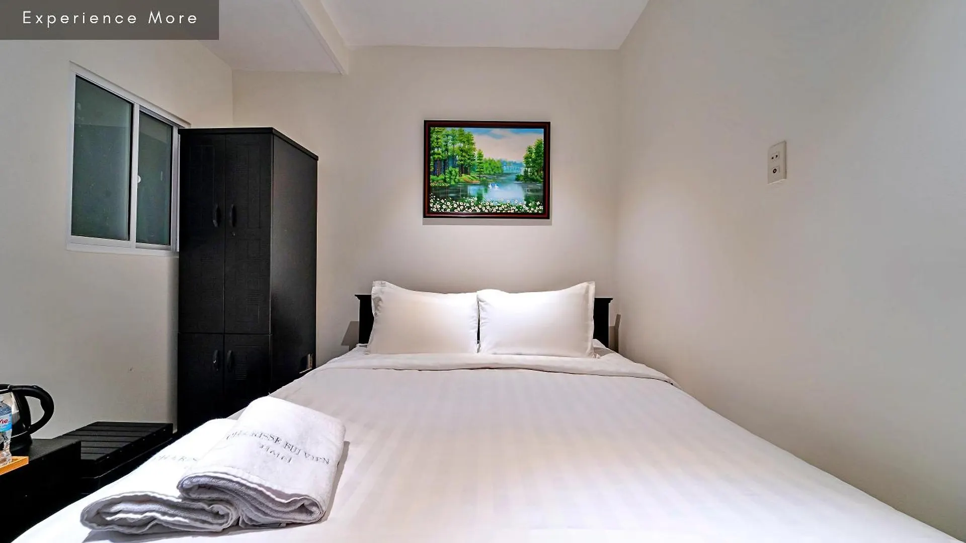 Hanz 175 Darbar City Loft Aparthotel Ho Chi Minh City