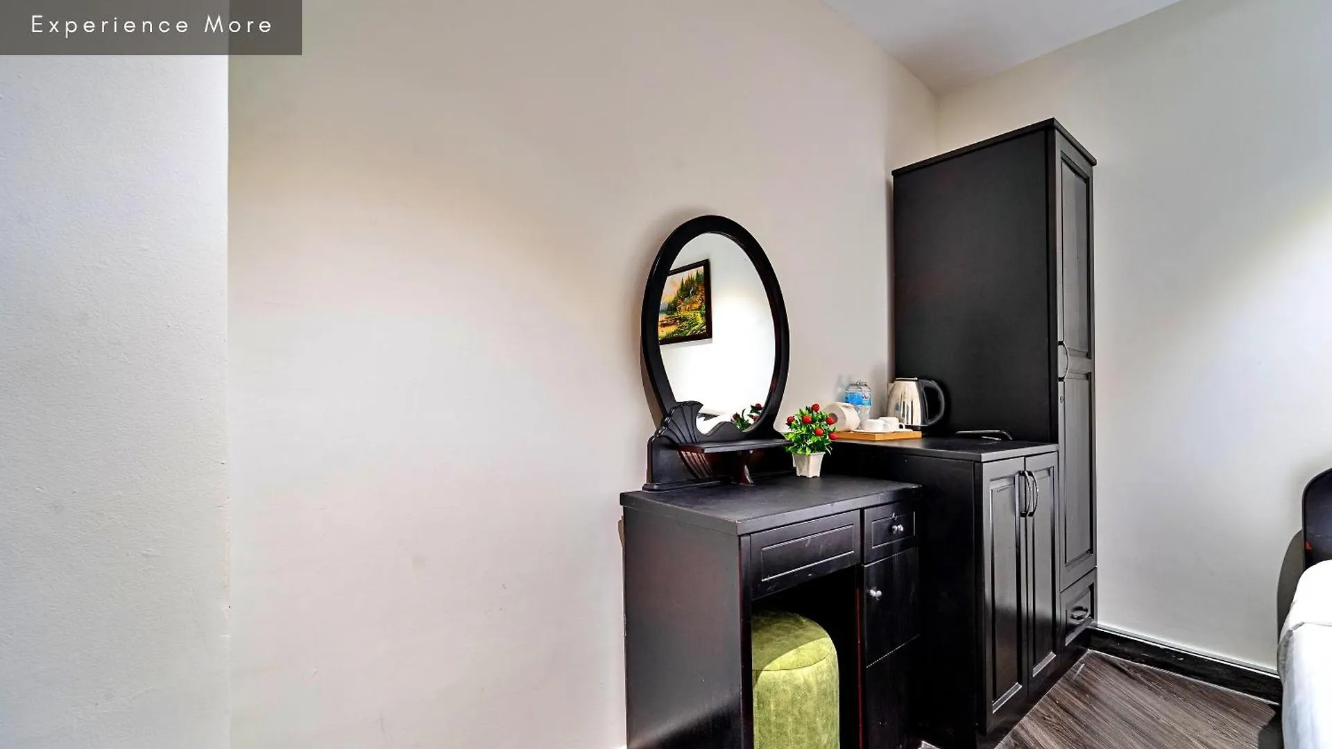 Hanz 175 Darbar City Loft Aparthotel Ho Chi Minh City