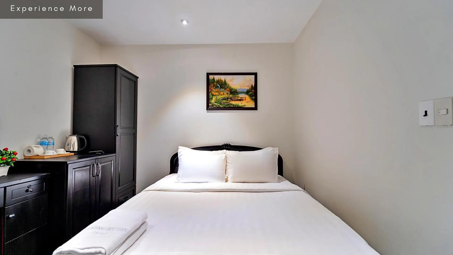 Hanz 175 Darbar City Loft Aparthotel Ho Chi Minh City