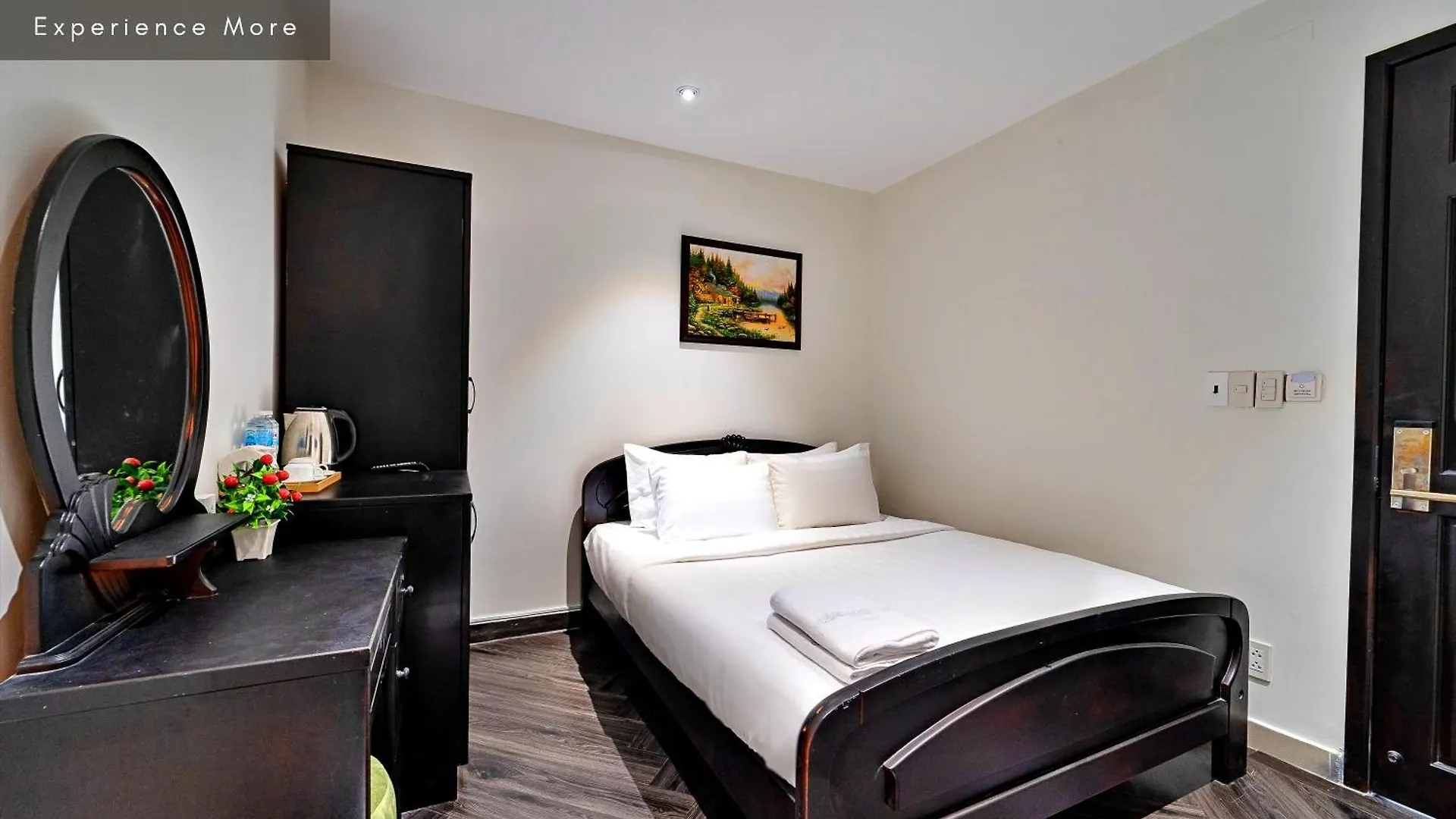 Hanz 175 Darbar City Loft Aparthotel Ho Chi Minh City