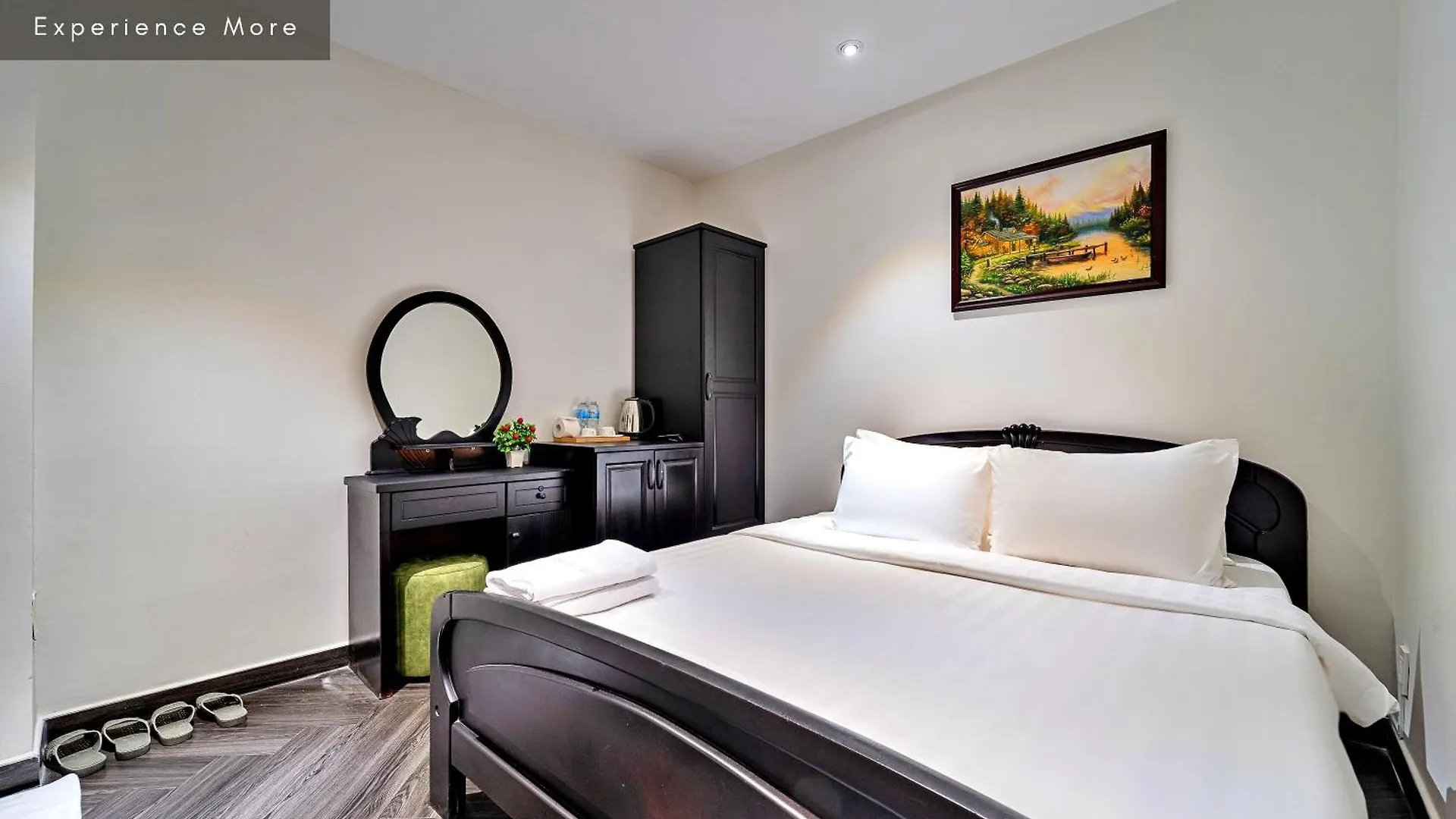 Hanz 175 Darbar City Loft Aparthotel Ho Chi Minh City
