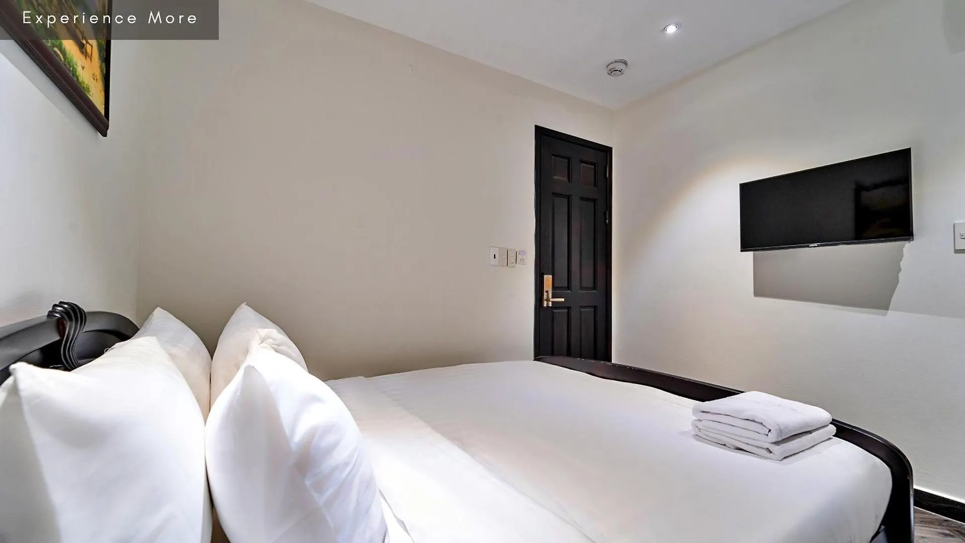 ****  Hanz 175 Darbar City Loft Aparthotel Ho Chi Minh City Vietnam