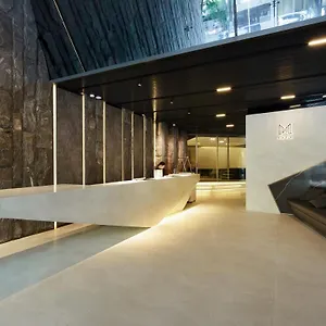 Hotel M Saigon