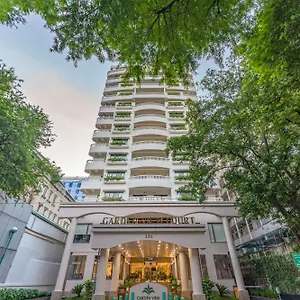 Garden View Court Ho Chi Minh Hotel