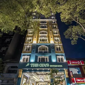 Hotel The Odys Boutique