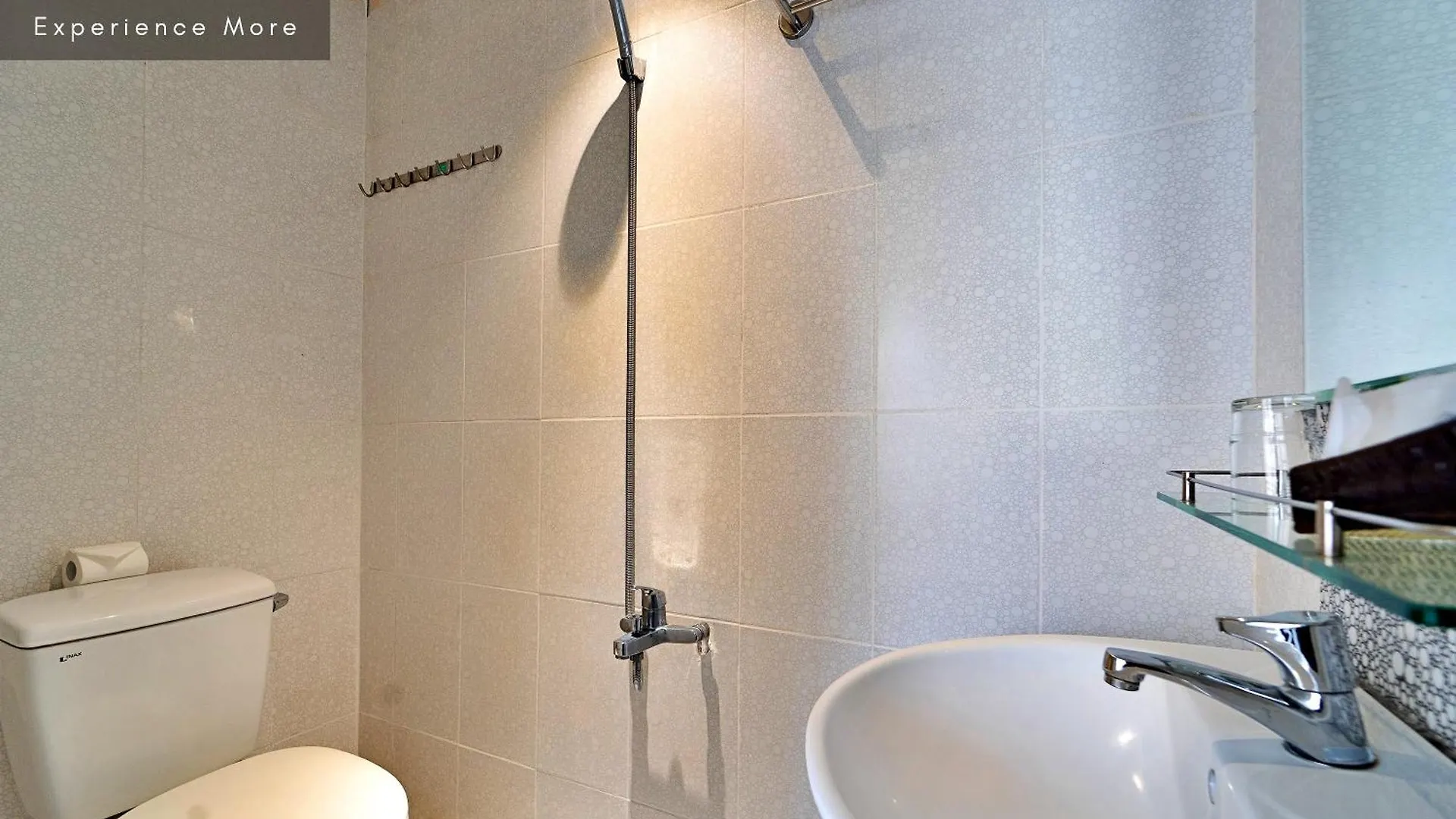 Hanz 175 Darbar City Loft Aparthotel Ho Chi Minh City