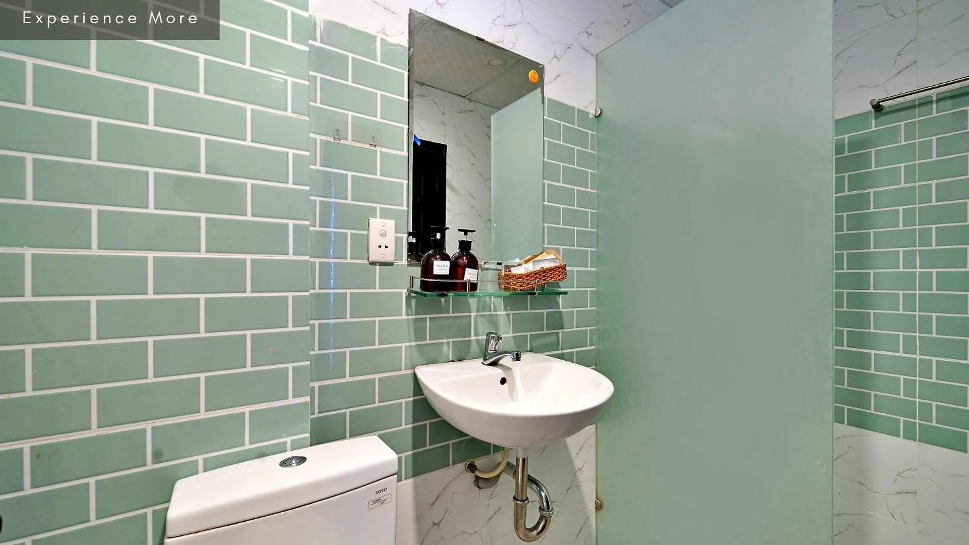 Hanz 175 Darbar City Loft Apart otel Ho Şi Min 4*,  Vietnam